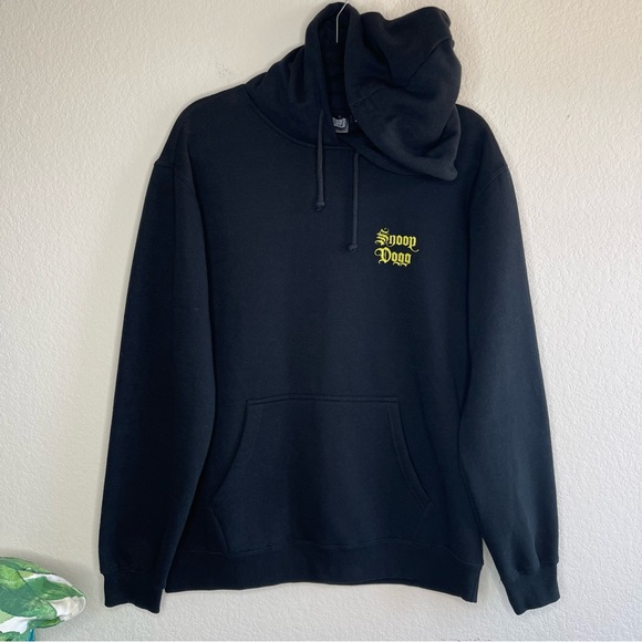 ✨Snoop Dogg | Japan Tour Graphic Hoodie Sweatshirt - Picture 2 of 9